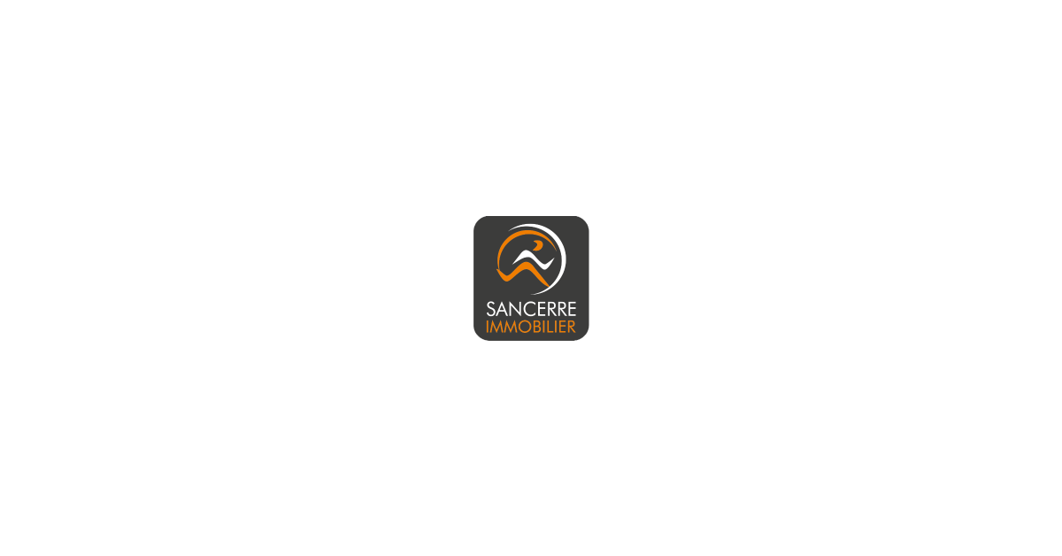 Logo de l'agence Sancerre Immobilier